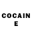 COCAIN Columbia Lolo Momo